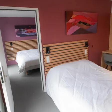 فندق L'oree Des Sources *