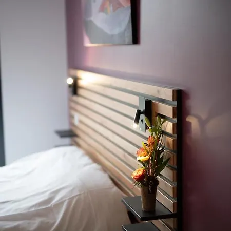 L'oree Des Sources * فولفيك