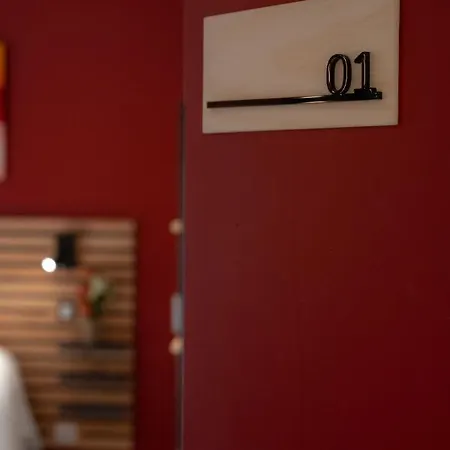 Hotel L'orée Des Sources Volvic