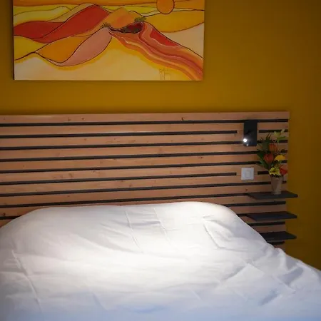 L'oree Des Sources فندق