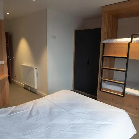 L'oree Des Sources Hotel *