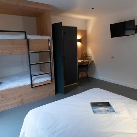 L'orée Des Sources Volvic