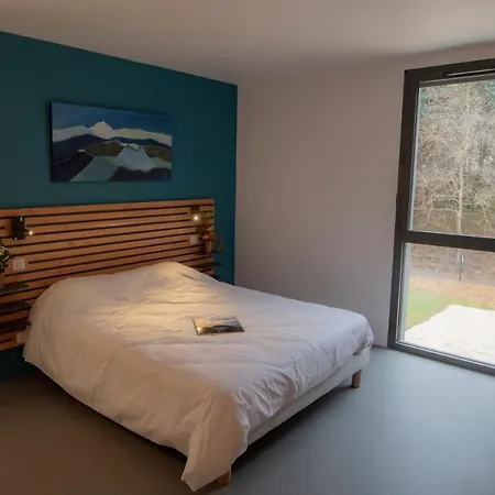 L'orée Des Sources * Volvic