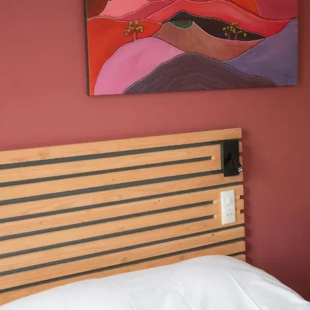 L'orée Des Sources Hotel Volvic