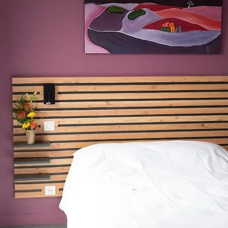 L'oree Des Sources *