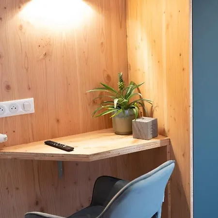 L'oree Des Sources Вольвик