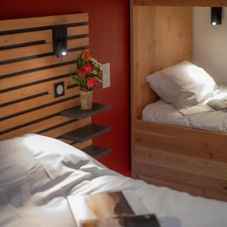 L'oree Des Sources * فولفيك