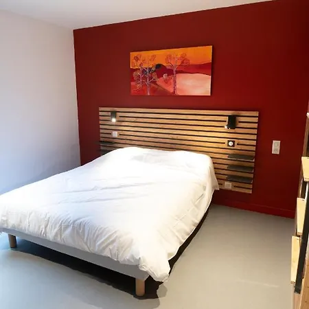 L'oree Des Sources *