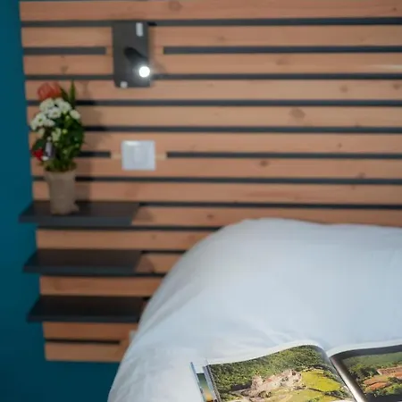 L'orée Des Sources Hotel *