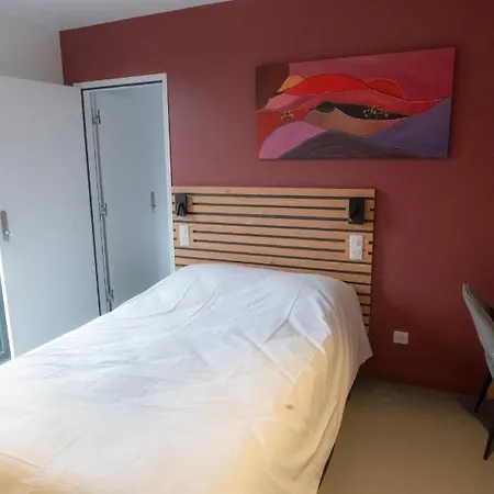 Hotel L'oree Des Sources *