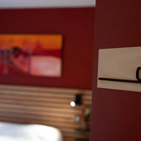 Hotel L'oree Des Sources *