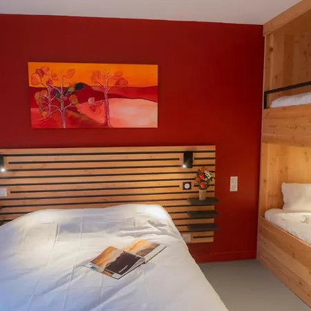 L'orée Des Sources *