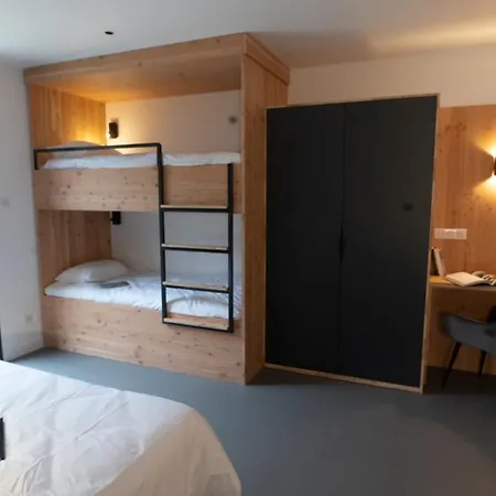 L'oree Des Sources *