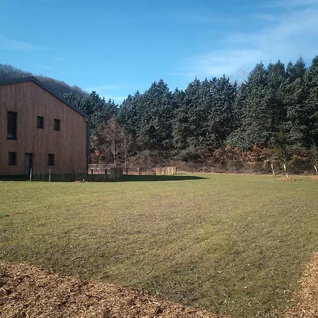 L'oree Des Sources Hotel