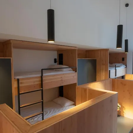 فندق L'oree Des Sources