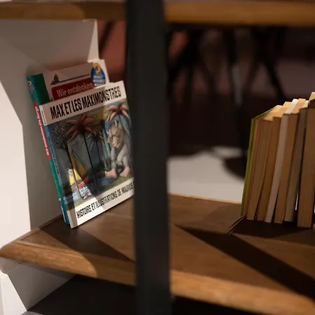 L'oree Des Sources Otel