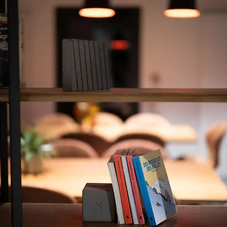 L'oree Des Sources *