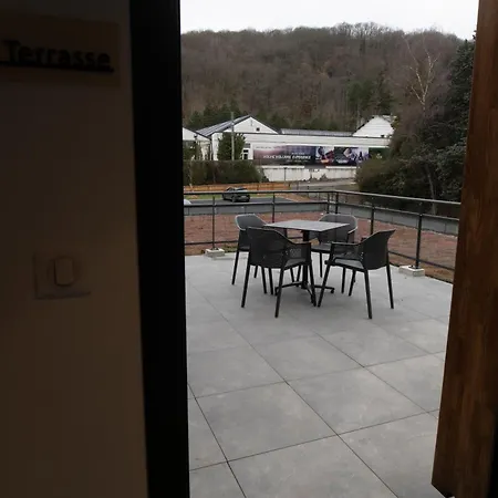 L'orée Des Sources Volvic