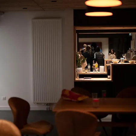 L'orée Des Sources *