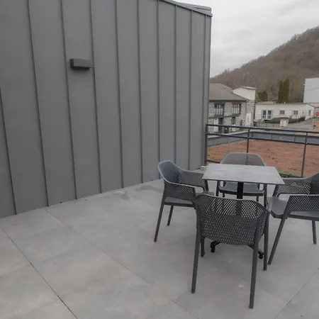 L'oree Des Sources * فولفيك