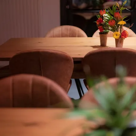 Отель L'oree Des Sources