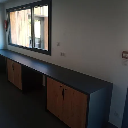 L'oree Des Sources فندق فولفيك