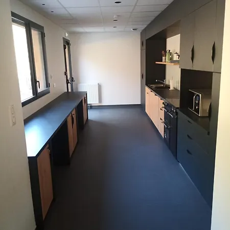 Отель L'oree Des Sources *