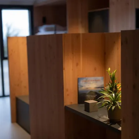 L'oree Des Sources Отель Вольвик