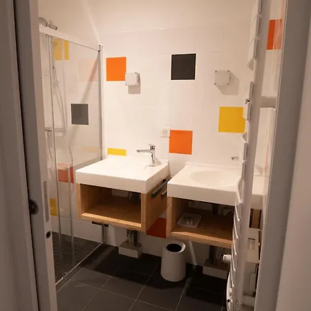 L'oree Des Sources فندق