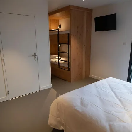 L'orée Des Sources Hotel *