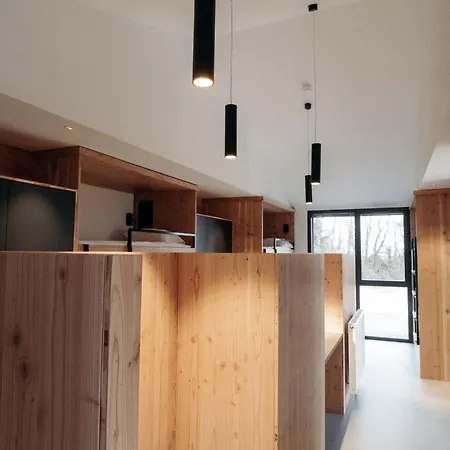 L'orée Des Sources Volvic