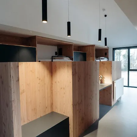 L'oree Des Sources * فولفيك