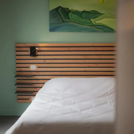 L'oree Des Sources Отель Вольвик