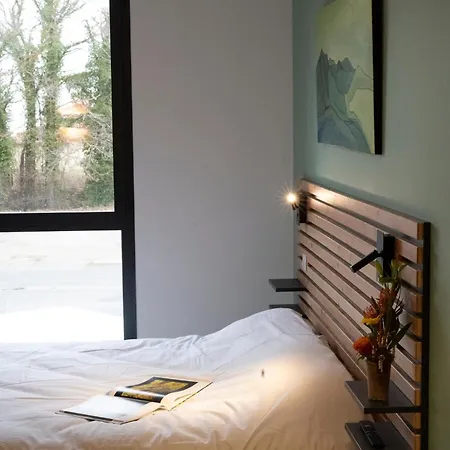 L'oree Des Sources فندق