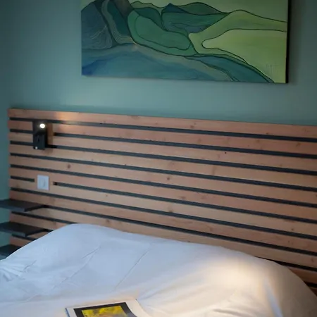 فندق L'oree Des Sources فولفيك