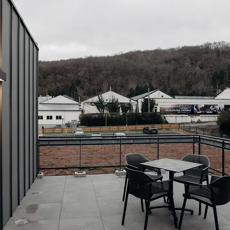 فندق L'oree Des Sources *