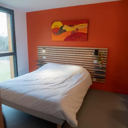 Hotel L'oree Des Sources Volvic