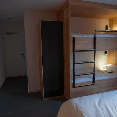 L'oree Des Sources فندق فولفيك