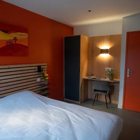 L'orée Des Sources *