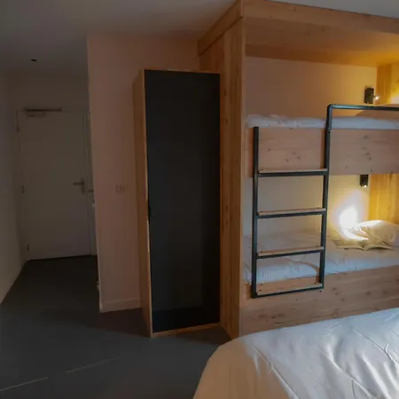 فندق L'oree Des Sources فولفيك