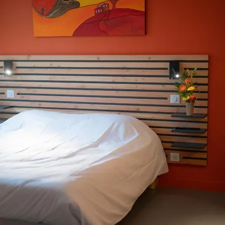 L'orée Des Sources Volvic