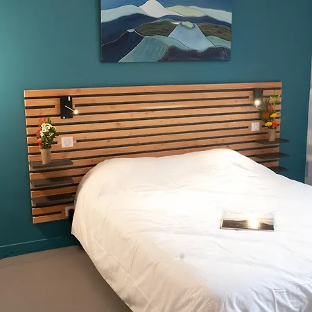 L'oree Des Sources Отель Вольвик