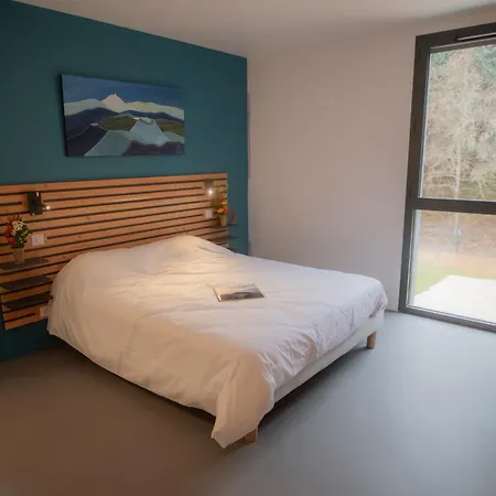 L'oree Des Sources Вольвик