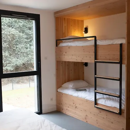 Hotel L'orée Des Sources *