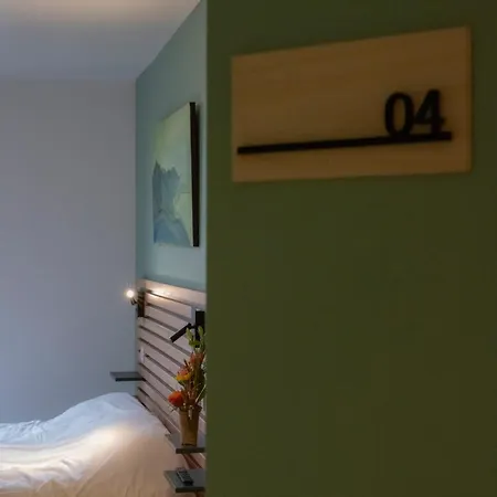 Hotel L'oree Des Sources Volvic