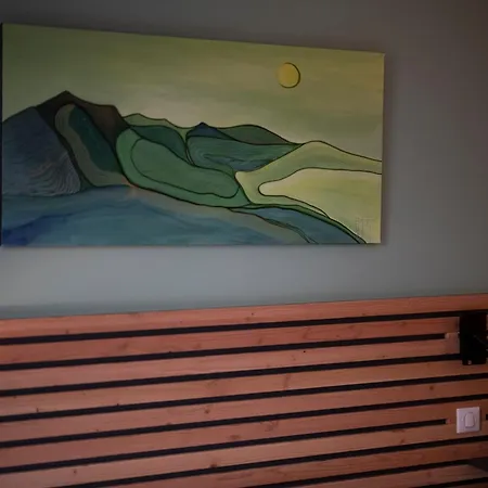 Hotel L'oree Des Sources