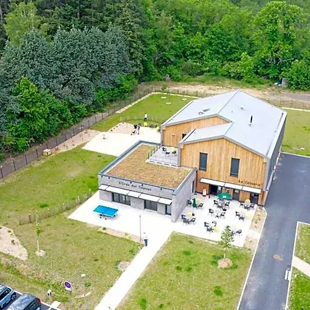 L'orée Des Sources