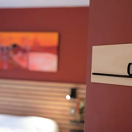 Hotel L'orée Des Sources *