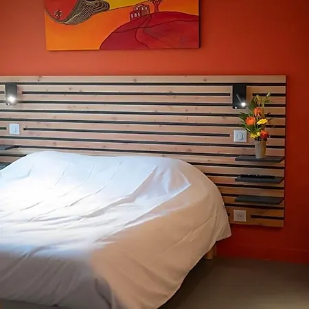 Hotel L'oree Des Sources *