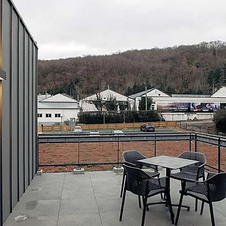 L'oree Des Sources Hotel *